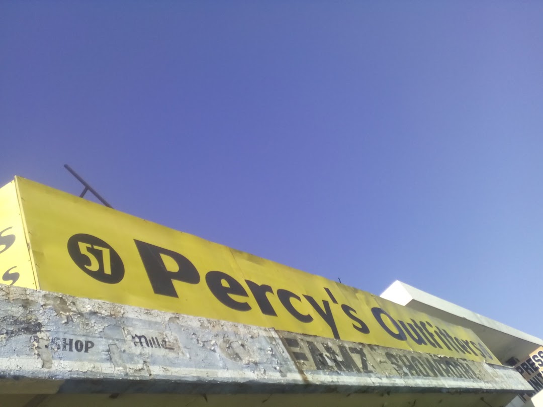 Percys Outfitters