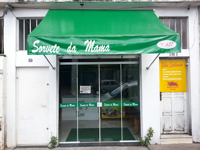 Sorveteria da Mama - Sorveteria