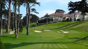 Private Golf Course The Olympic Club reviews and photos 599 Skyline