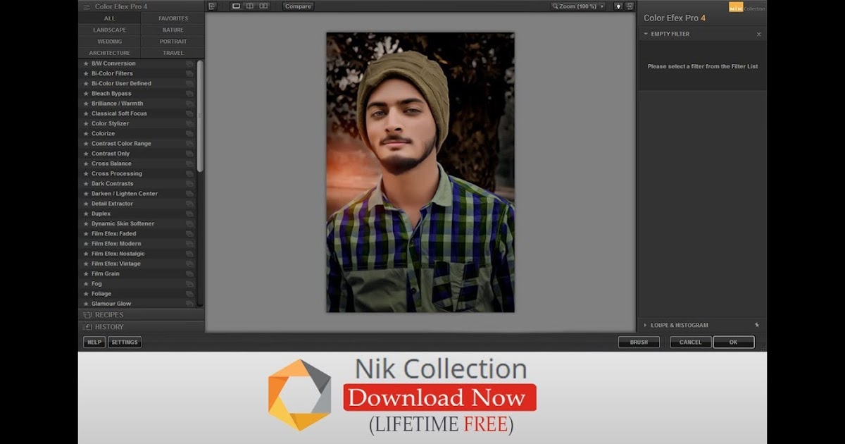 Nik software color efex pro 4 for photoshop cc mac download