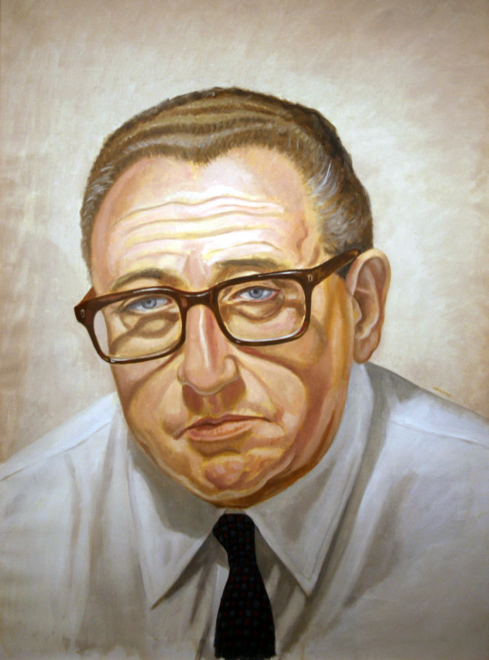 Henry Kissinger Henry Kissinger