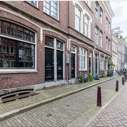 Kerkstraat Residence, Amsterdam