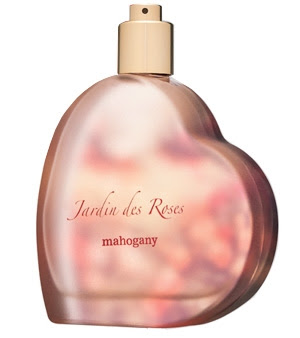 Jardin des Roses Mahogany Feminino