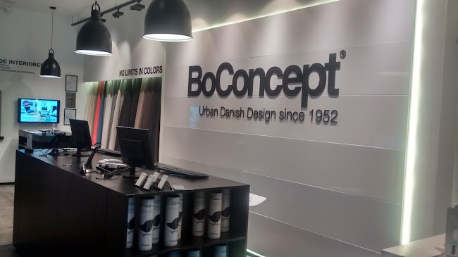 BoConcept Perú - Miraflores