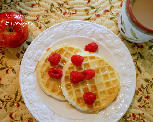 Breakfast