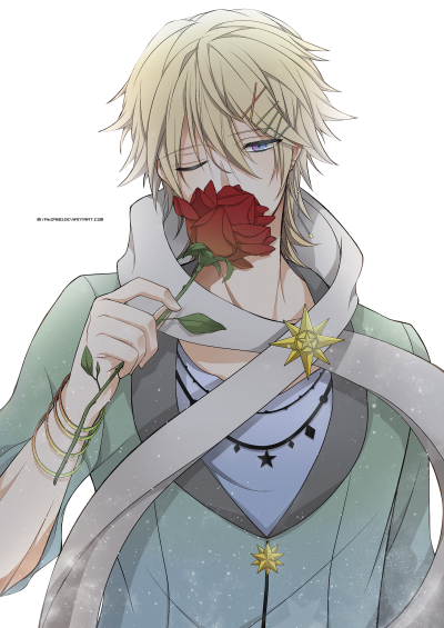 Anime Characters Without Background