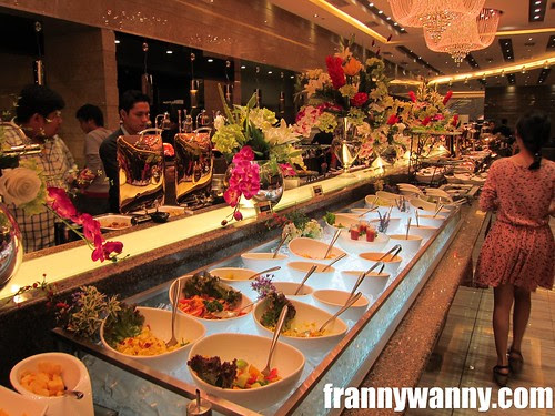 buffet 101 1