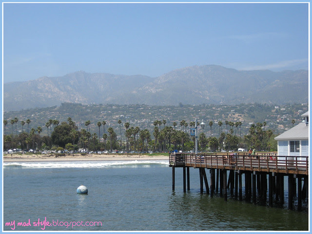 santabarbarabeach