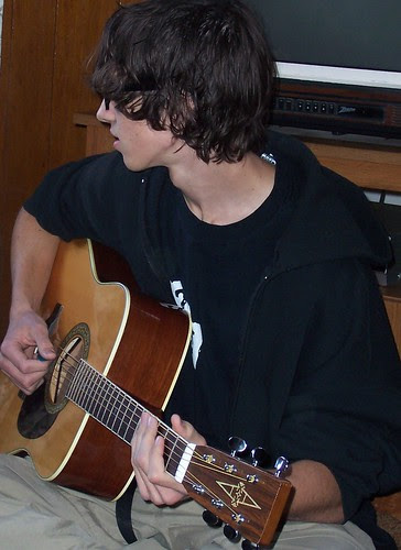 Music on Easter