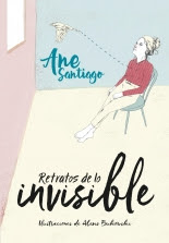 megustaleer - Retratos de lo invisible - Ane Santiago