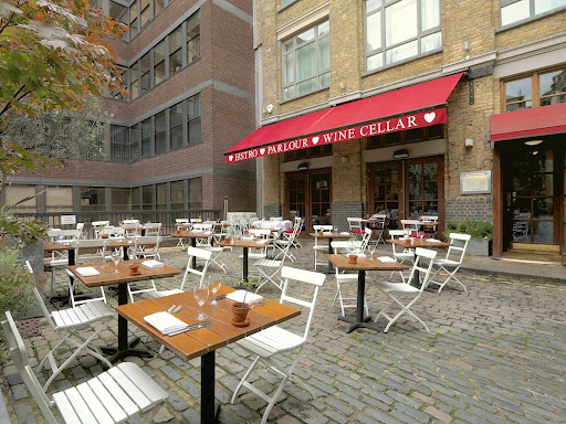 50+ Places Near Me Outdoor Seating Images