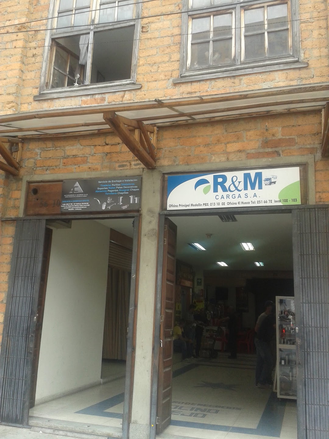 Molino .Net