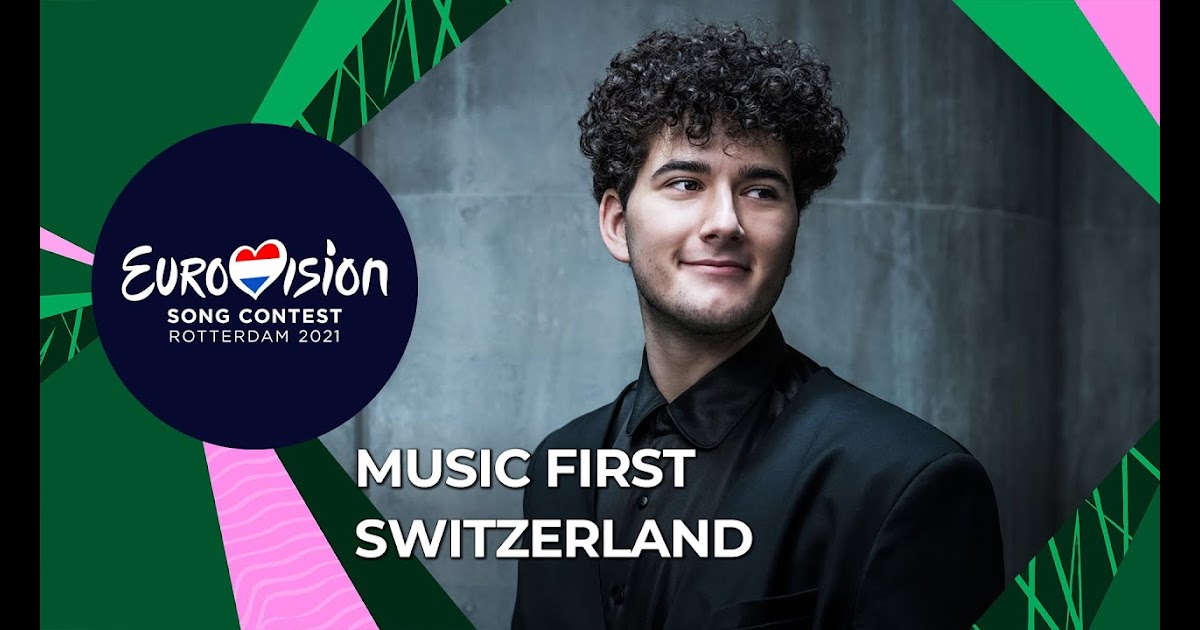 Switzerland Eurovision 2021 / 8gjxx12ld8gqwm / Switzerland led with 267
