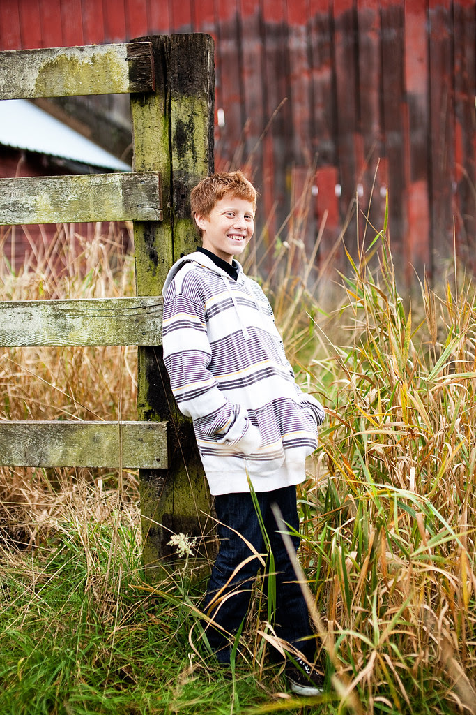 Family Photography Seattle