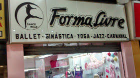 Forma Livre