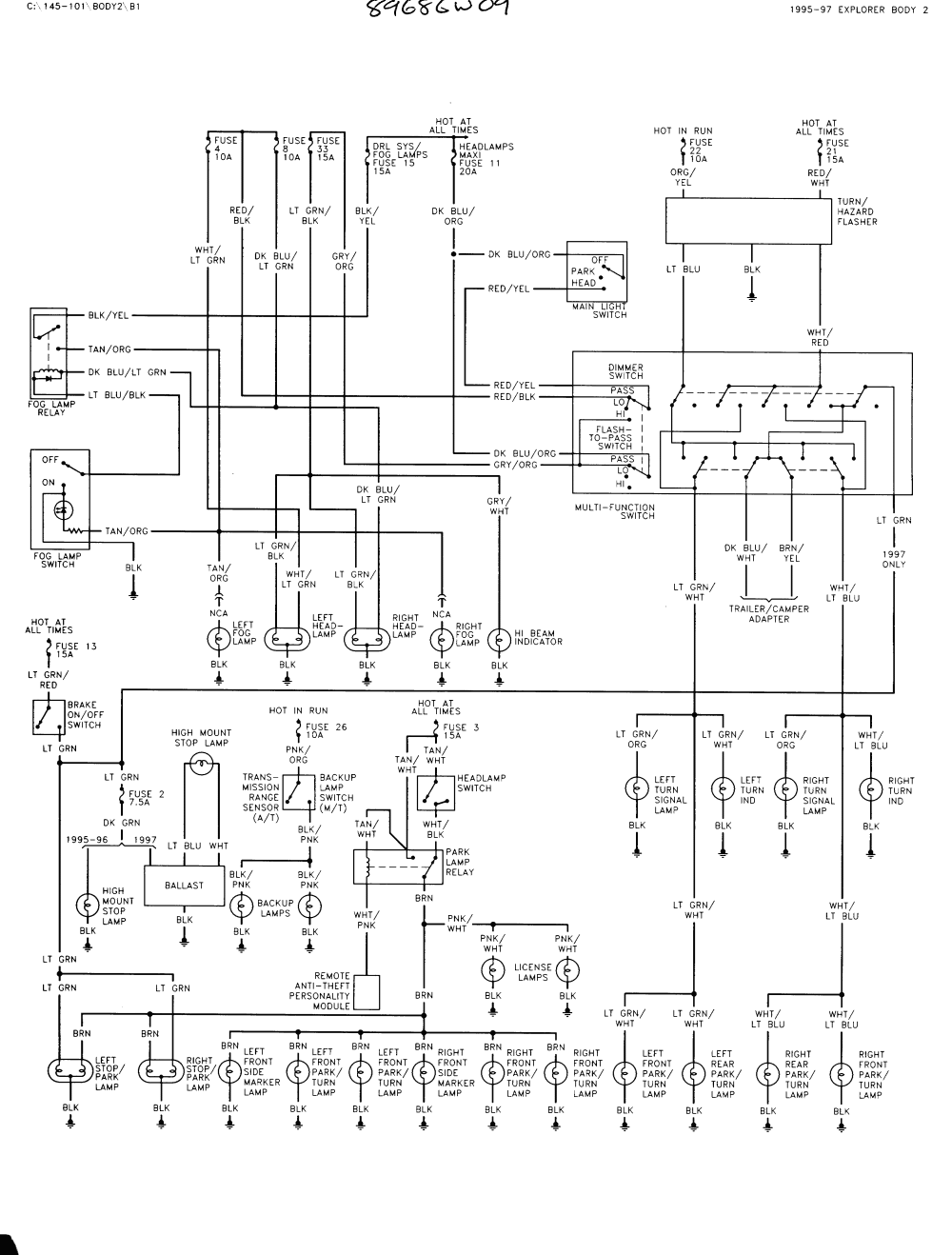 Detroit Diesel Series 60 Ecm Wiring Diagram from lh5.googleusercontent.com