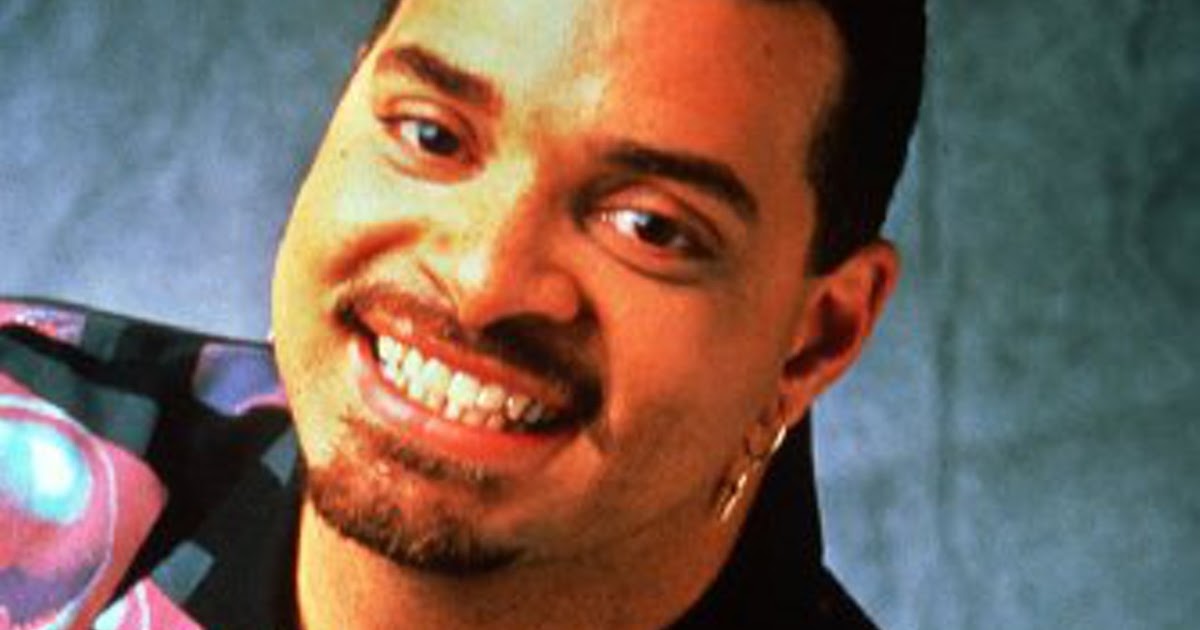 biography on sinbad the comedian