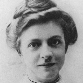 Nurse Clara Maass