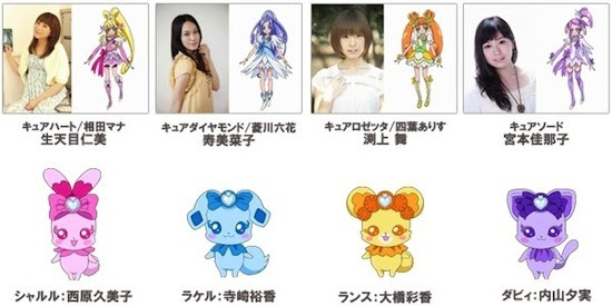 $無限のMMQ。
