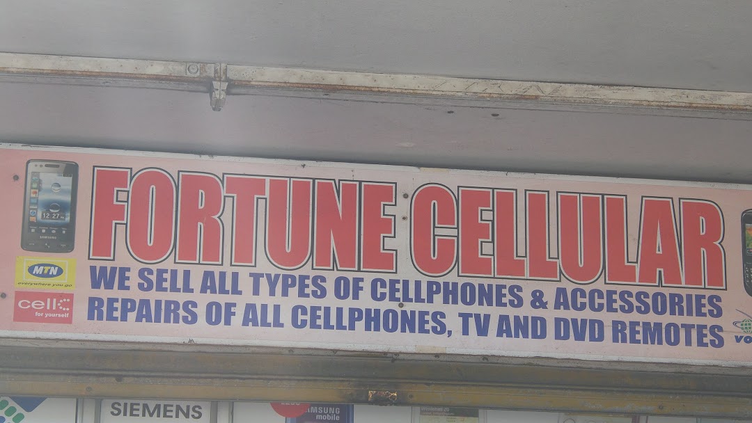 Fortune Cellular