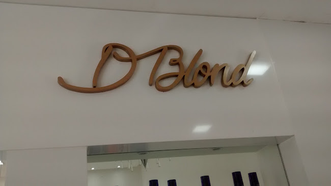 Avaliações sobre Salão D’Blond em Macapá - Shopping Center