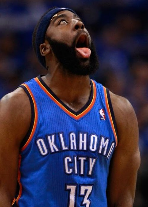 harden