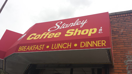 Cafe «Stanley Coffee Shop», reviews and photos, 675 Stanley Ave, Brooklyn, NY 11207, USA