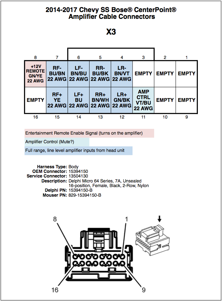 Wiring Diagram For Vx Commodore Radio - Wiring Diagram Schemas