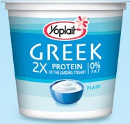 My diet and weght loss: Benefits of greek yogurt weight loss