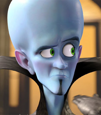 Cartoon Characters With Big Foreheads