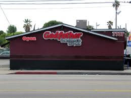Adult Entertainment Club Godfather The Gentlemens Club Reviews And Photos 7707 Sepulveda Blvd Van