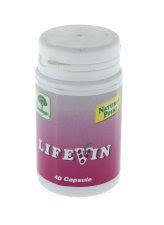 Lifevin - 40 Capsule