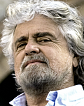 Beppe Grillo Beppe Grillo