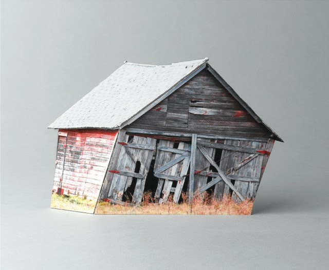 Maisons Broken Ofra Lapid