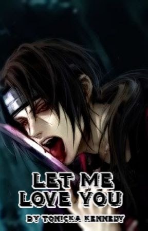 Uchiha Clan: Yandere Itachi Uchiha X Reader