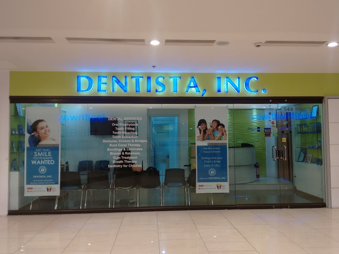 Dentista Inc