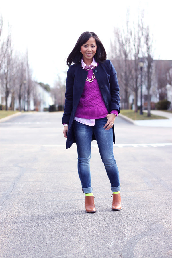 business casual with booties