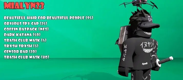 Roblox Robanger Outfits : Roblox Ro Banger Users Ø¯ÛŒØ¯Ø¦Ùˆ Dideo