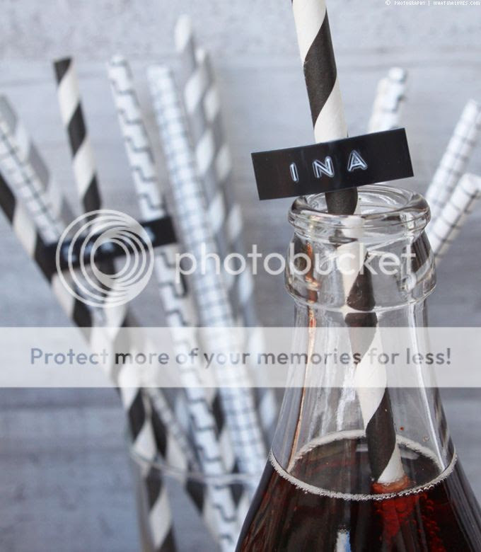 Movie Night Ideas | whatinaloves.com DIY, Party,