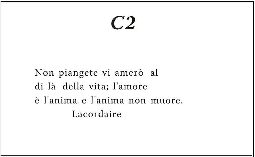 My Frasi Frasi Da Scrivere Sulla Lapide Di Una Mamma