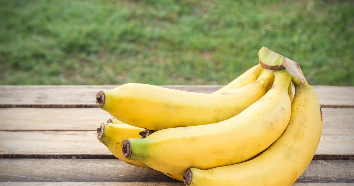 Banana Water For Plants Myth Okejely Garden Plant