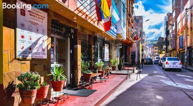 Hostal Virgen de las Nieves II