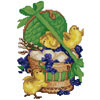 Vintage Easter Embroidery Designs