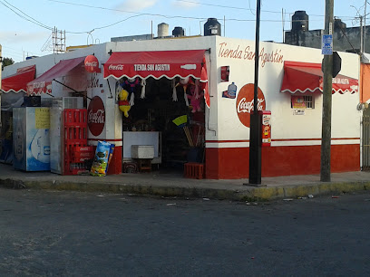 Tienda San Agustin