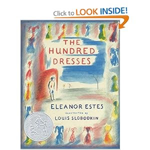 The Hundred Dresses