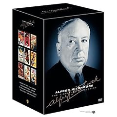 The Alfred Hitchcock Signature Collection
