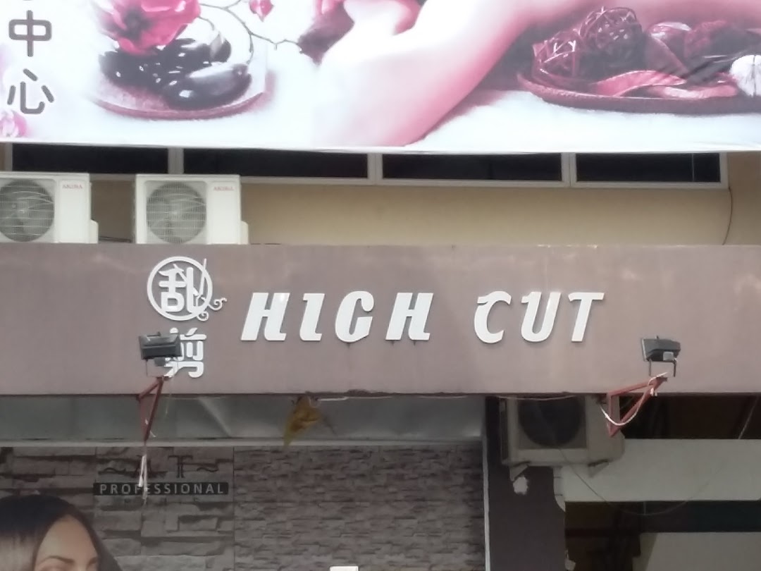 High Cut