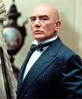 Daddy Warbucks
