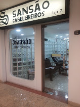 Sansão Cabeleireiros