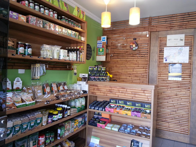Avaliações sobre BioÉ Orgânicos em Curitiba - Loja de produtos naturais